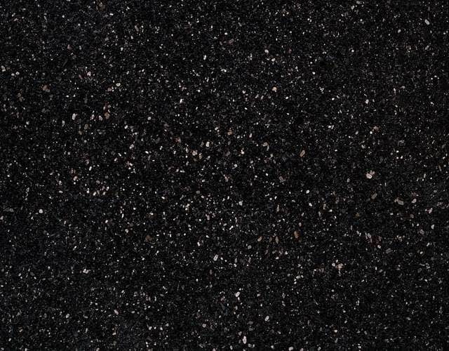 Black Galaxy (Блэк гэлекси) гранит в Шатуре